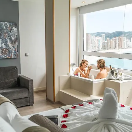 Boutique Venecia فندق 5*