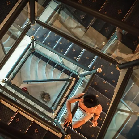 Boutique Venecia فندق 5*