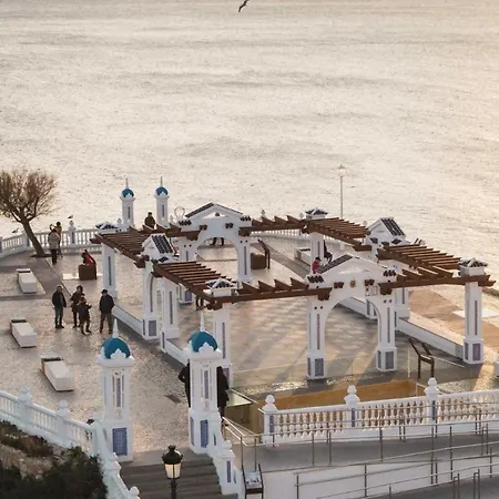 فندق Boutique Venecia بينايدورم