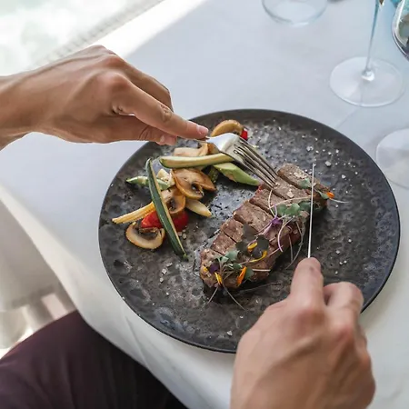 Boutique Venecia فندق