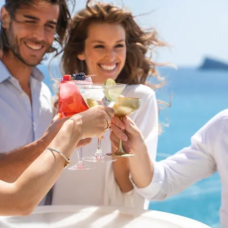 Boutique Venecia 5* Μπένιντορμ