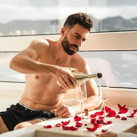 Ξενοδοχείο Boutique Venecia 5*