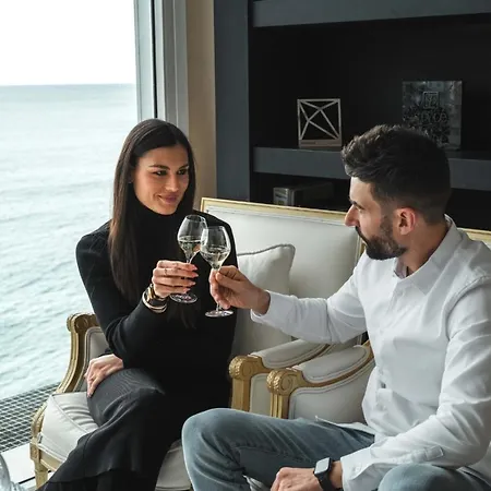 Ξενοδοχείο Boutique Venecia 5*
