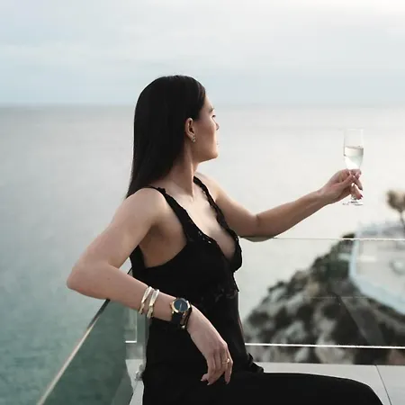 Boutique Venecia Ξενοδοχείο Μπένιντορμ