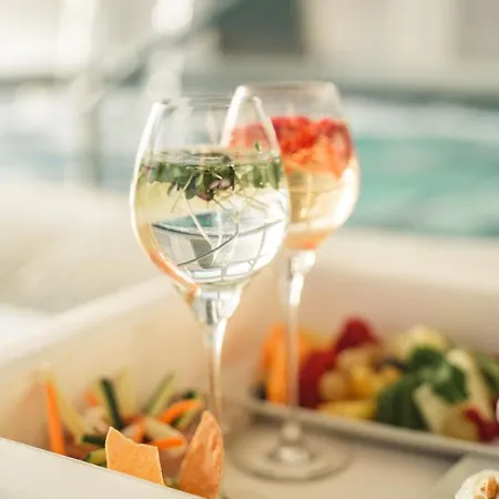Boutique Venecia Hotell 5*