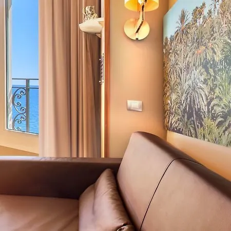 Ξενοδοχείο Boutique Venecia Μπένιντορμ