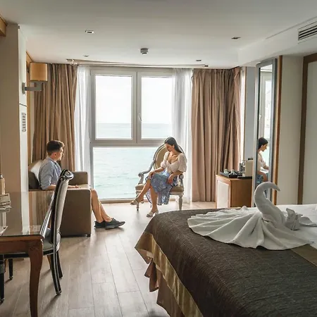 Boutique Venecia 5* Μπένιντορμ