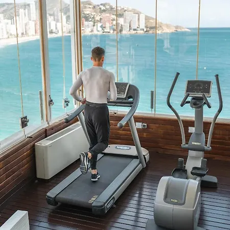 Boutique Venecia 5* Μπένιντορμ