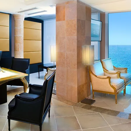 Hotel Boutique Venecia Benidorm