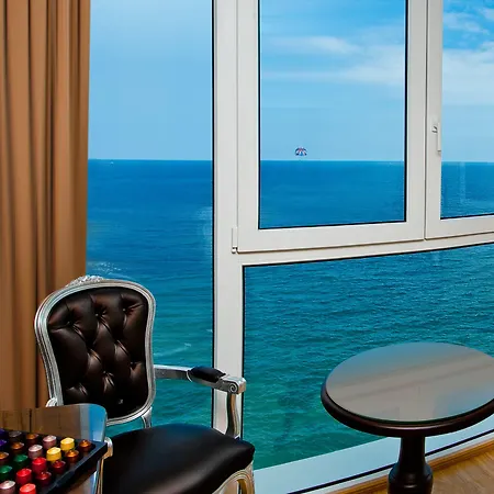 Hotel Boutique Venecia