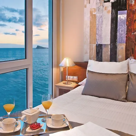 Boutique Venecia 5* Benidorm