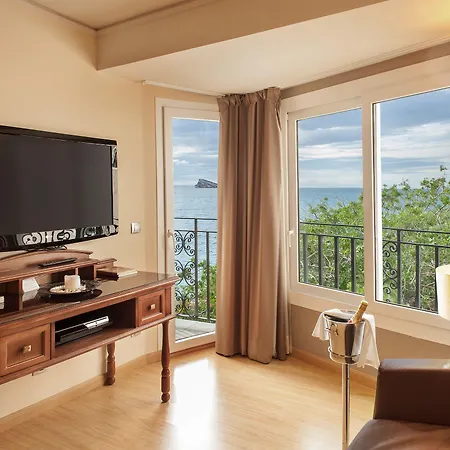 Hotel Boutique Venecia Benidorm