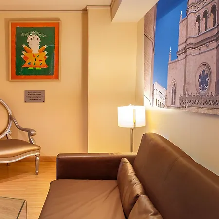 Hotel Boutique Venecia Benidorm