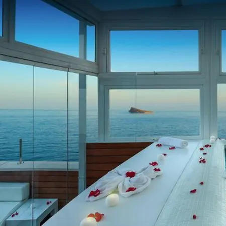 Boutique Venecia Hotel Benidorm