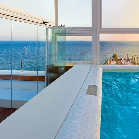 Hotel Boutique Venecia 5*