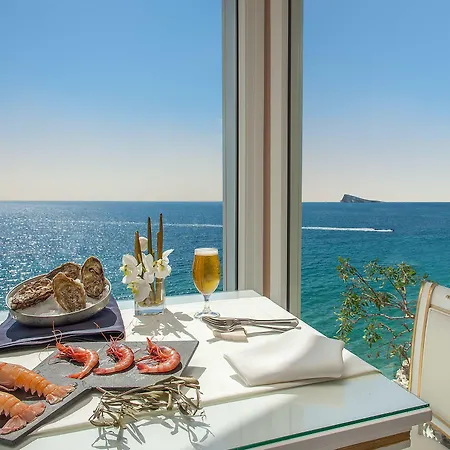 Boutique Venecia 5* Benidorm