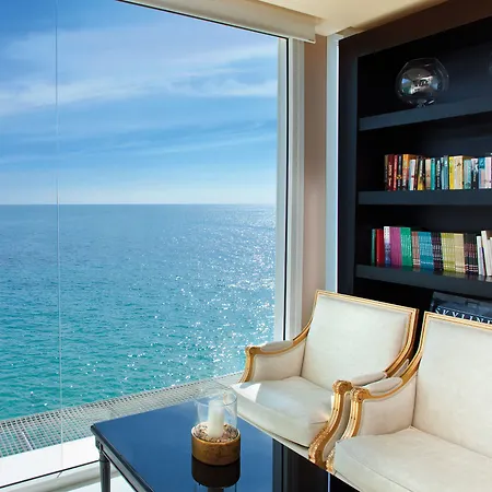 Boutique Venecia Hotel Benidorm