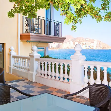 Hotel Boutique Venecia 5*