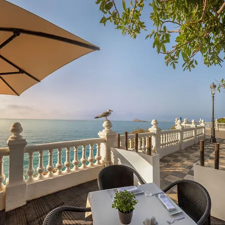 Boutique Venecia Benidorm