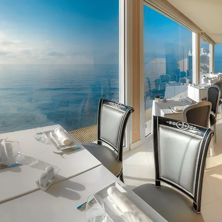 Boutique Venecia Hotel Benidorm