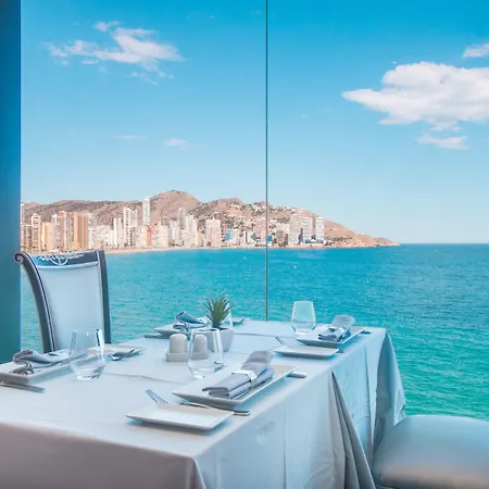 Boutique Venecia Hotel 5*