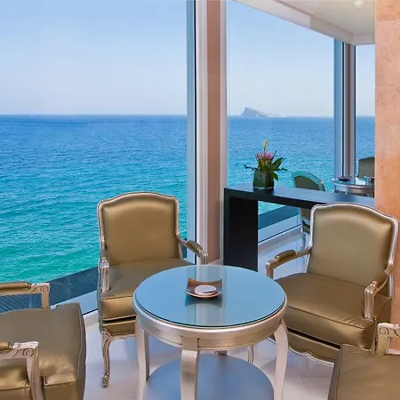Boutique Venecia Ξενοδοχείο Μπένιντορμ
