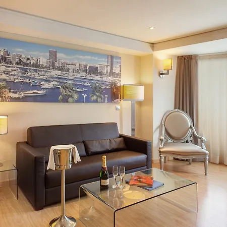 Boutique Venecia 5* Benidorm