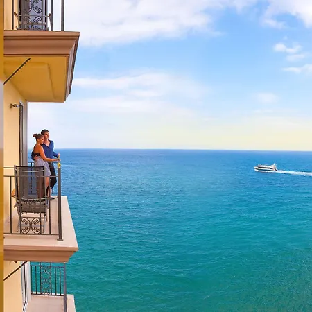 Boutique Venecia Ξενοδοχείο Μπένιντορμ