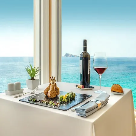 Boutique Venecia Μπένιντορμ
