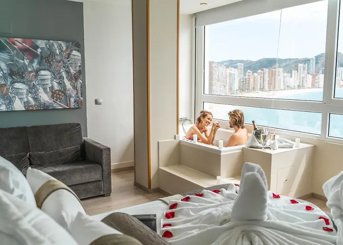 Boutique Venecia Ξενοδοχείο 5*