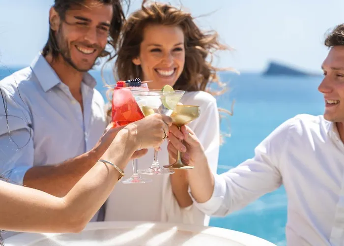 Boutique Venecia 5* Μπένιντορμ