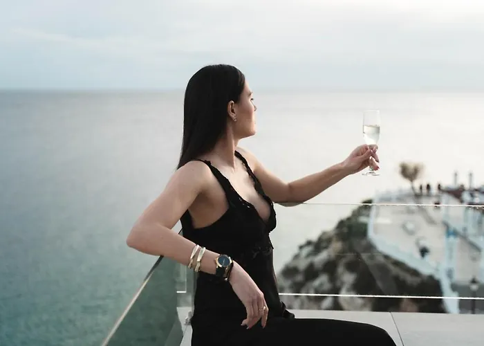 Boutique Venecia Ξενοδοχείο Μπένιντορμ