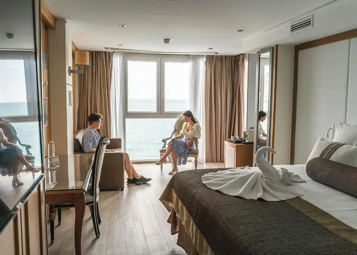 Boutique Venecia 5* Μπένιντορμ