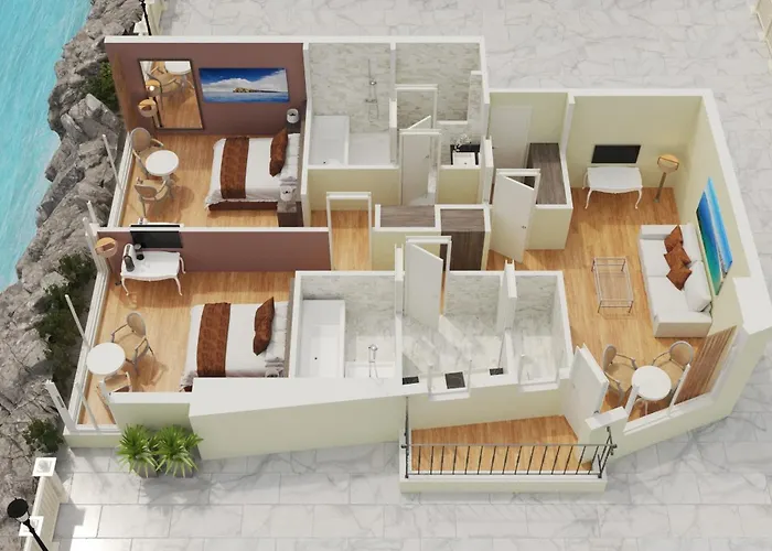 Boutique Venecia 5*