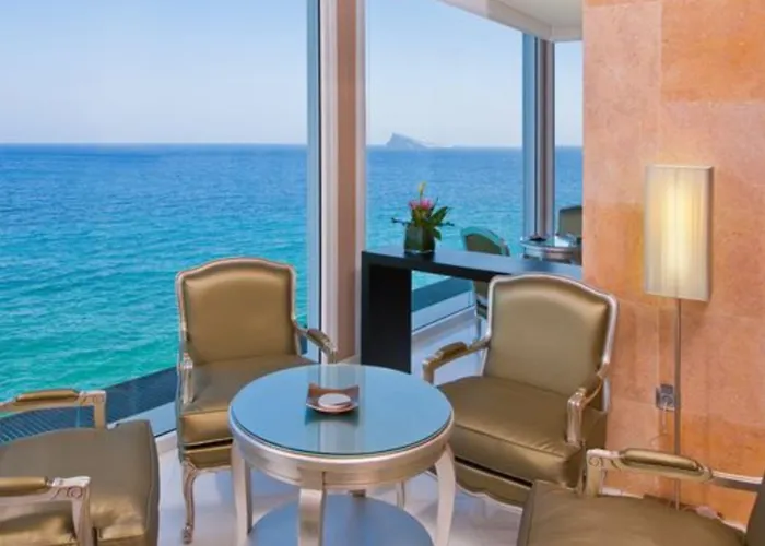 Ξενοδοχείο Boutique Venecia