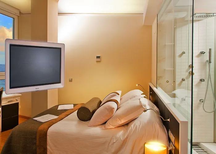Boutique Venecia Ξενοδοχείο 5*