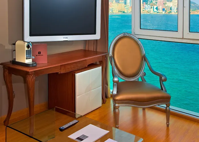 Boutique Venecia 5*