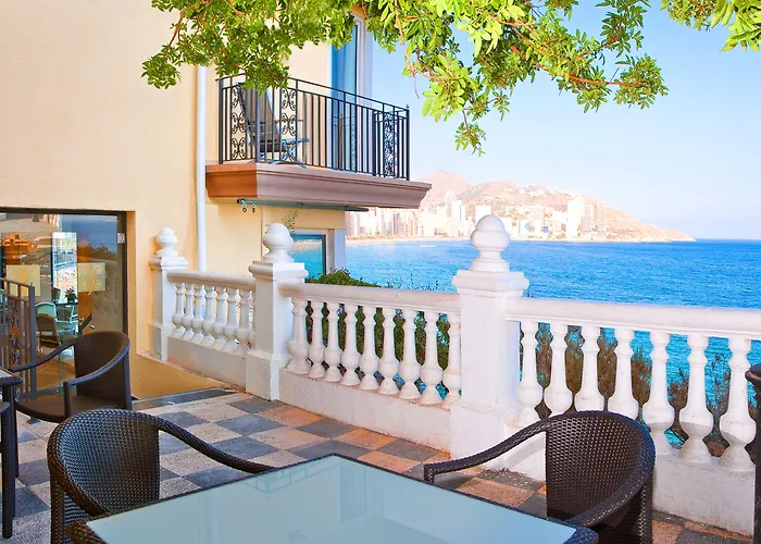 Ξενοδοχείο Boutique Venecia 5*