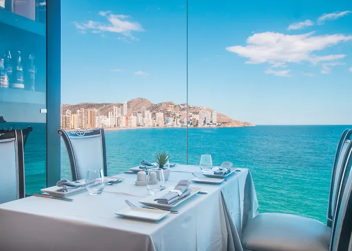 Boutique Venecia Ξενοδοχείο 5*