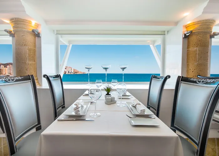 Boutique Venecia 5*